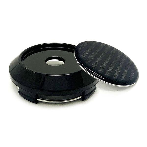 チップ様へ専用ページ　24.5 ホイール センターキャップ 64mm 4個セット 車 ホイールキャップ