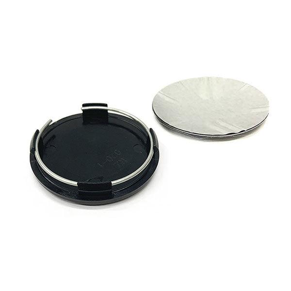ホイール センターキャップ 63mm 4個セット 車 ホイールキャップ DIY