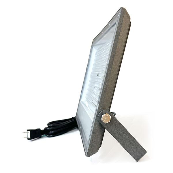 LED投光器 LEDライト 150W 1500W相当 防水 AC100V 3Mコード 薄型 LED投光器 LEDライト 150W 1500W相当 防水 AC100V 3Mコード 薄型