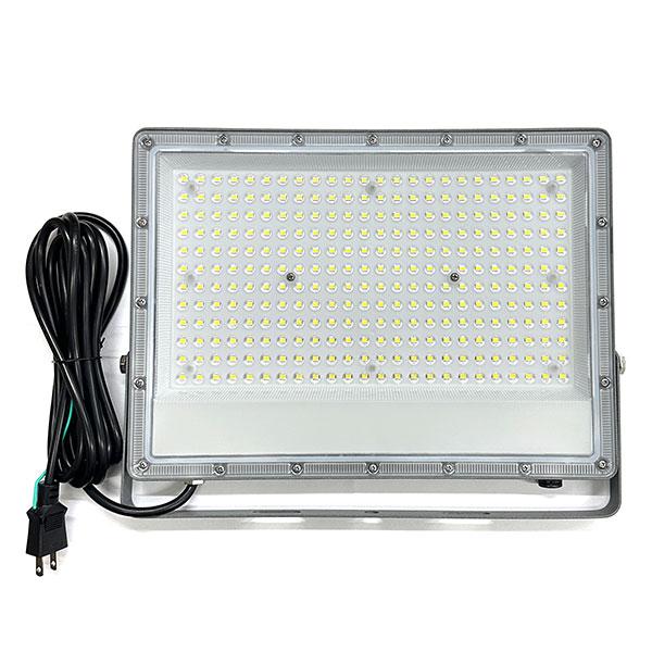 LED投光器 LEDライト 200W 2000W相当 防水 AC100V 3Mコード 薄型 LED投光器 LEDライト 200W 2000W相当 防水 AC100V 3Mコード 薄型