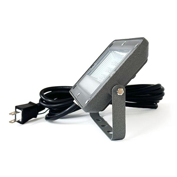 LED投光器 LEDライト 20W 200W相当 防水 AC100V 3Mコード 薄型 LED投光器 LEDライト 20W 200W相当 防水 AC100V 3Mコード 薄型