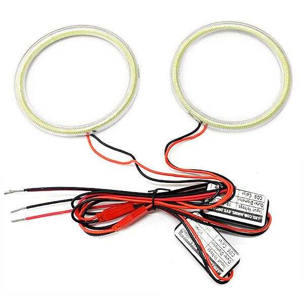 COB イカリング カバー付き 95mm 2本セット SMD96連 ホワイト 送料無料 :ring-cob-95:楽ゴーゴー - 通販 - Yahoo!ショッピング COB イカリング カバー付き 95mm 2本セット SMD96連 ホワイト 送料無料 :ring-cob-95:楽ゴーゴー - 通販 - Yahoo!ショッピング