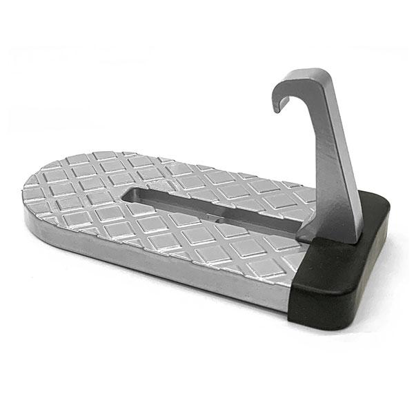 ドアステップ 昇降ペダル ルーフステップ 車 足掛 洗車 荷卸 踏み台