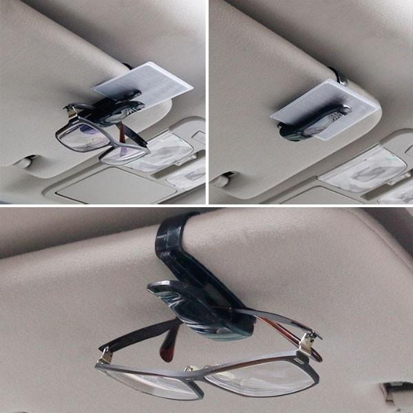 サンバイザー クリップ ホルダー サングラス 車載 眼鏡 メガネクリップ ポイント消化 送料無料 :visor-clip:楽ゴーゴー - 通販 - Yahoo!ショッピング サンバイザー クリップ ホルダー サングラス 車載 眼鏡 メガネクリップ ポイント消化 送料無料 :visor-clip:楽ゴーゴー - 通販 - Yahoo!ショッピング
