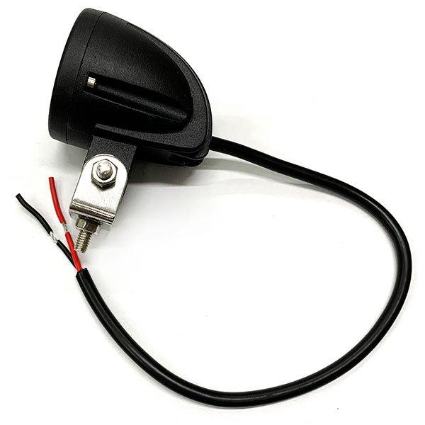 LED 作業灯10W 集魚灯 投光器 ライト 防水 広角60° CREEワーク LED 作業灯10W 集魚灯 投光器 ライト 防水 広角60° CREEワーク