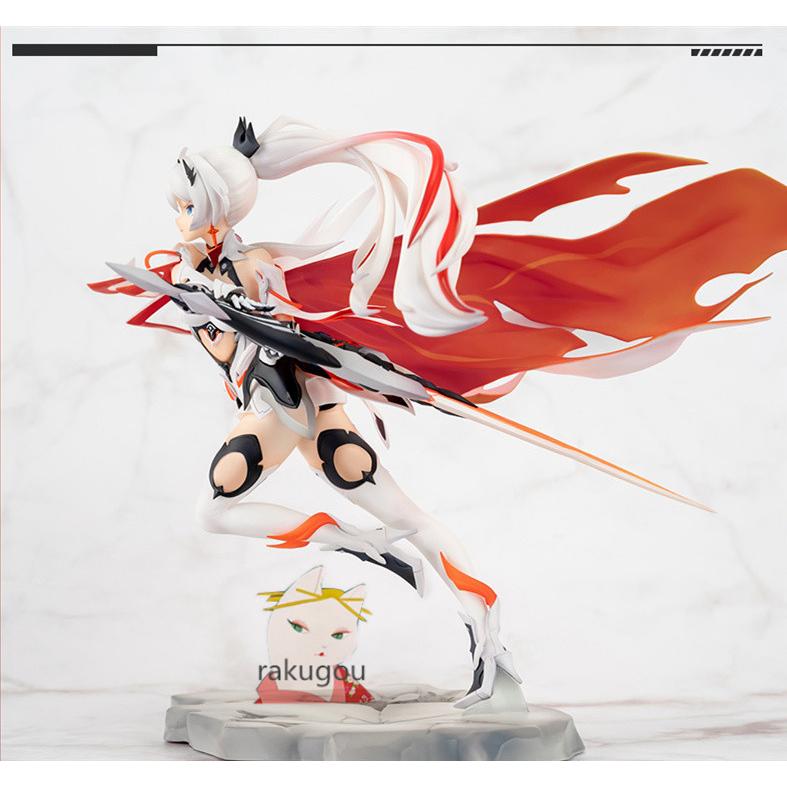 崩壊3rd キアナ?薪炎の律者 1/7 完成品フィギュア 完成品[miHoYo 崩壊3rd キアナ?薪炎の律者 1/7 完成品フィギュア 完成品[miHoYo