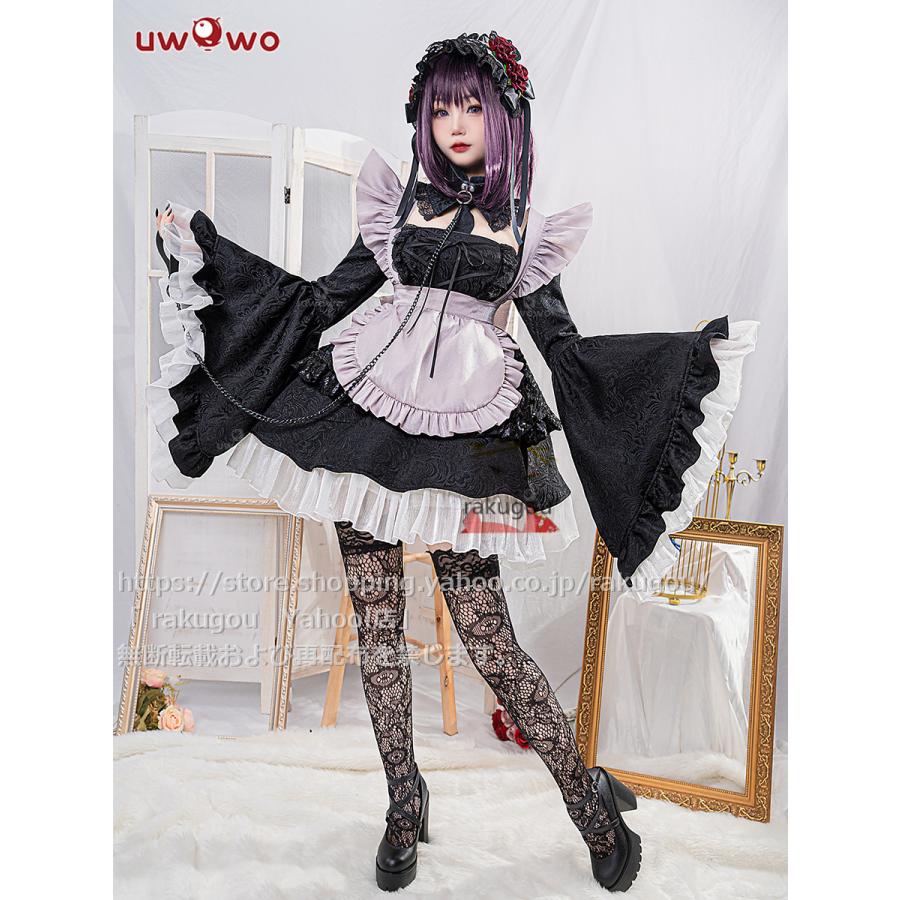 超激得，格安】 Uwowo製品】短納期 その着せ替え人形は恋をする