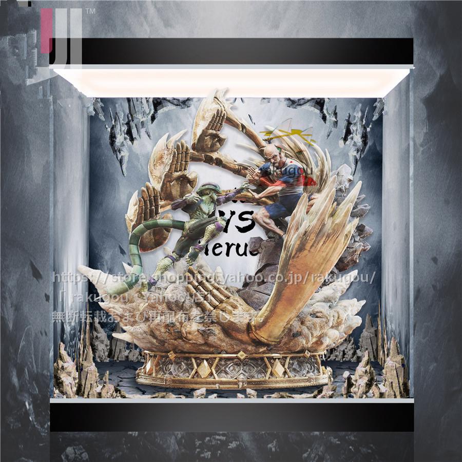 ハンターハンター ヒソカレオリオネテロメルエムネフェルピトー