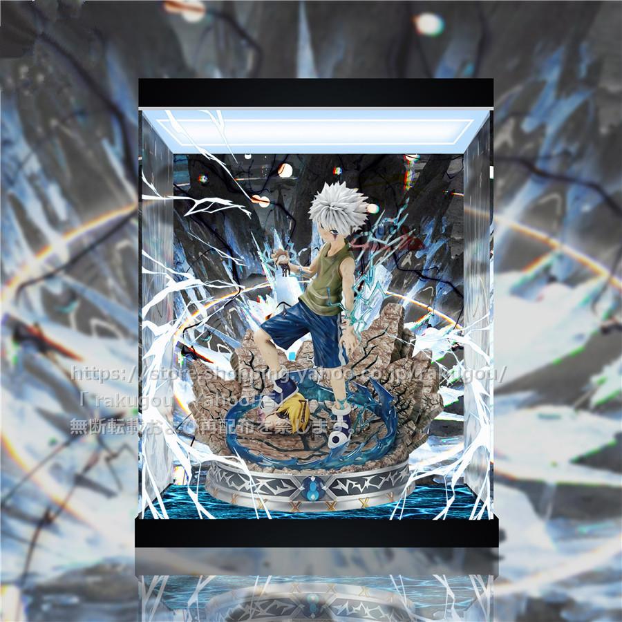 ハンター×ハンター〉RD Studio キルア☆専用ボックス ハンター×ハンター〉RD Studio キルア☆専用ボックス