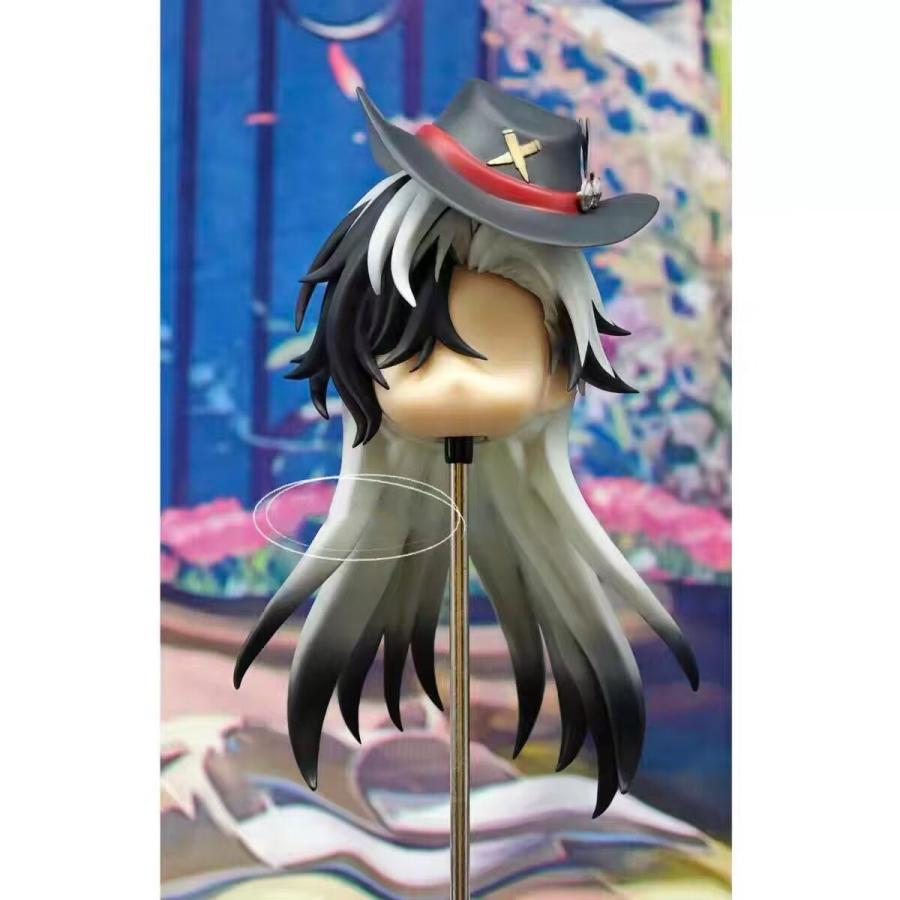 崩壊:スターレイル ブートヒル オビツ11ドール ob11 髪ヘッド 崩壊:スターレイル ブートヒル オビツ11ドール ob11 髪ヘッド