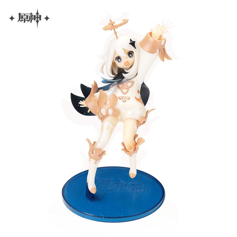 原神 Genshin げんしん パイモン フィギュア Ver. 1/7 完成品 原神 Genshin げんしん パイモン フィギュア Ver. 1/7 完成品