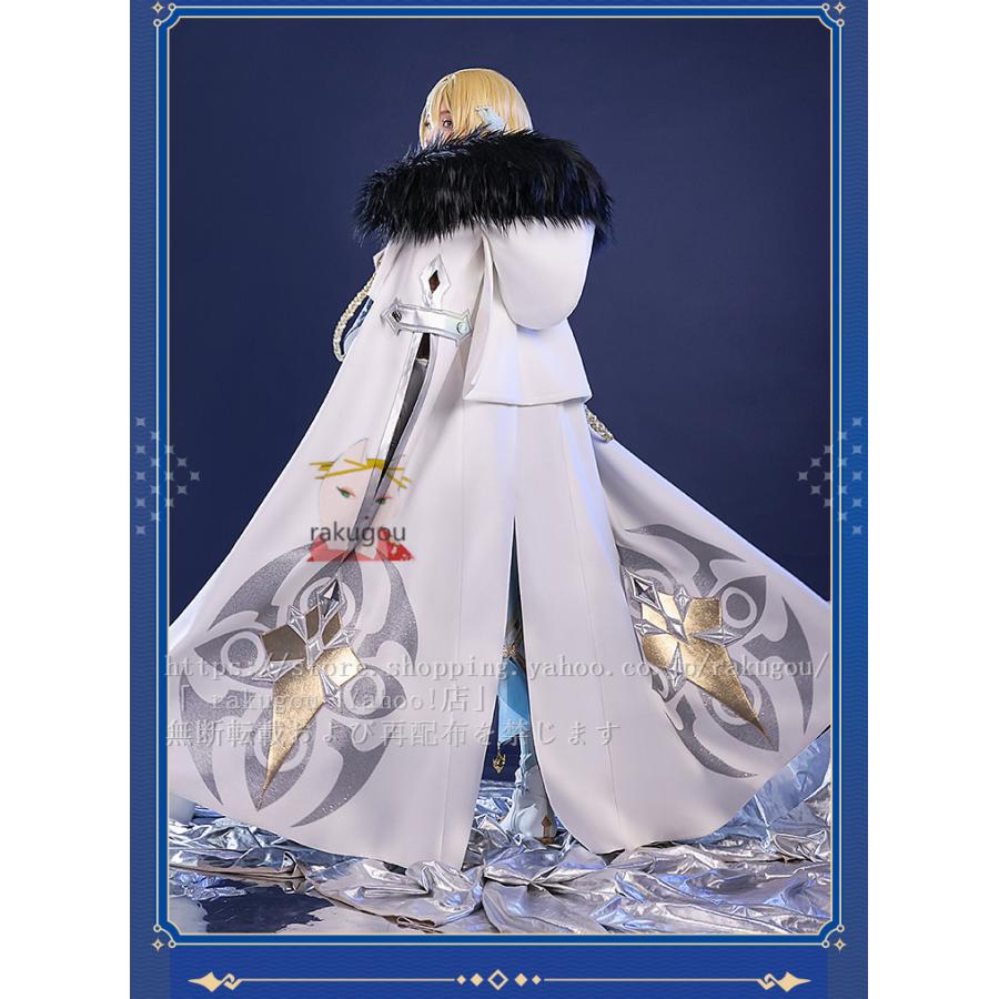 三分妄想 原神 蛍 コスプレ Lサイズ 原神 蛍 コスプレ 三分妄想