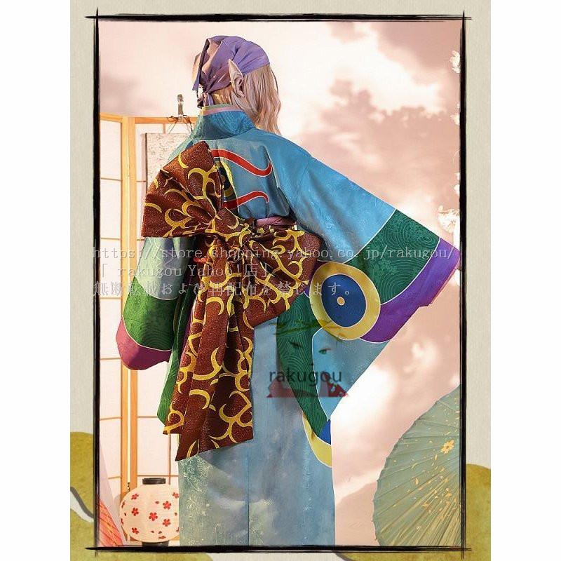 三分妄想1/3Delusion】モノノ怪 薬売り cosplay コスプレ衣装 