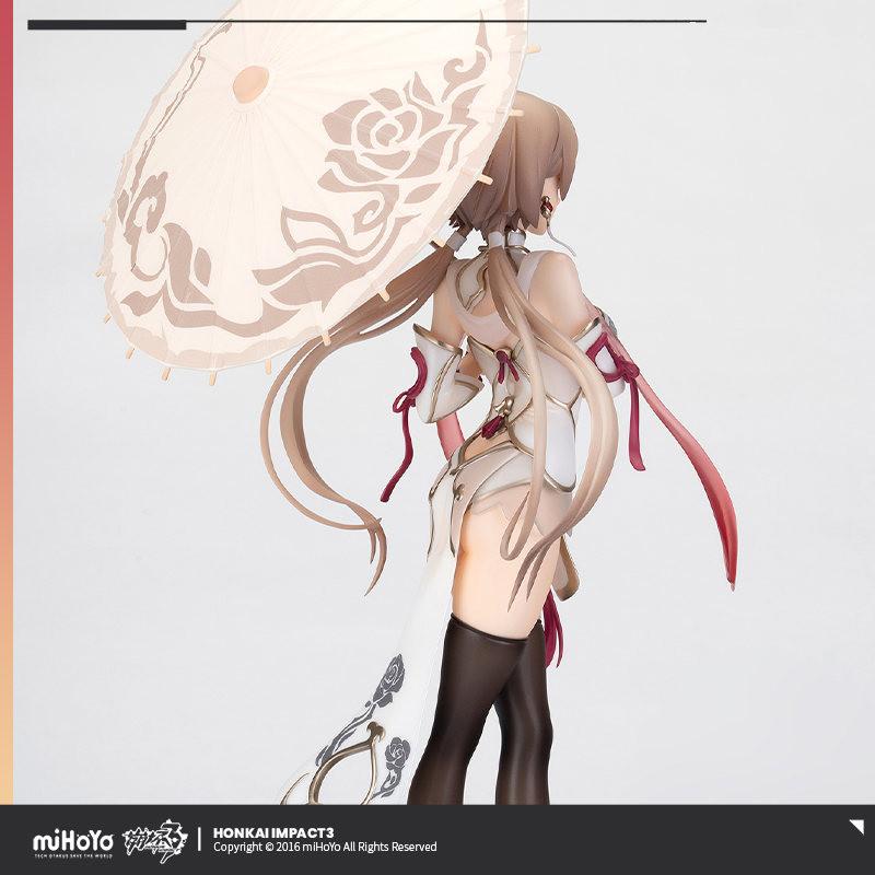 崩壊3rd リタ?ロスヴァイセ お別れVer. 1/8 完成品フィギュア 崩壊3rd リタ?ロスヴァイセ お別れVer. 1/8 完成品フィギュア