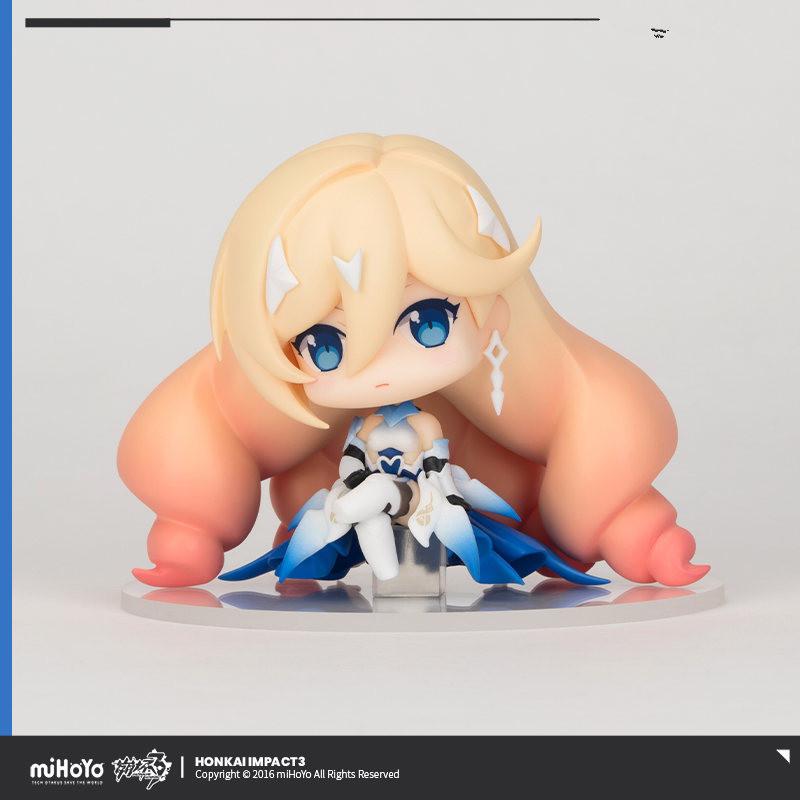 Asteroidシリーズ 崩壊3rd デュランダル 輝騎士?月魄 完成品 Asteroidシリーズ 崩壊3rd デュランダル 輝騎士?月魄 完成品
