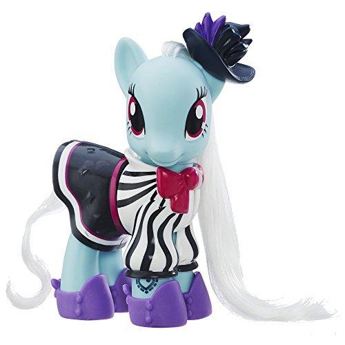 人気スポー新作 My Little Pony Explore Equestria 6inch Fashion Style Set Photo Finish並行輸入品 電子玩具