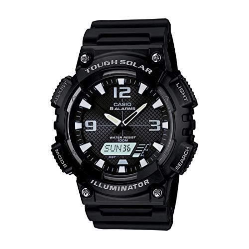 【お気に入り】 メンズ AQS810W1A コンビ ソラアナログデジタル 腕時計 カシオ CASIO 海外モデル 並行輸入品 逆輸入品 腕時計