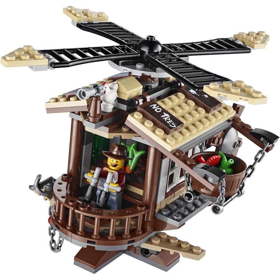 激安][即納] メルカリ便 未開封ＬＥＧＯ☆70813レゴムービー・スーパー