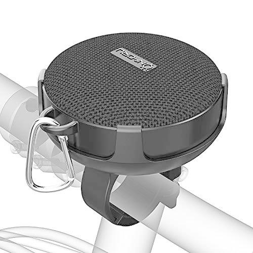 Onforu Portable Bluetooth Speaker for Bike IP65 Waterproof & Dustproof Min センタースピーカー
