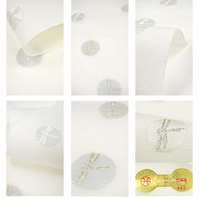夏九寸名古屋帯 夏の調べ・トンボ／六通 夏帯 | 帯専門