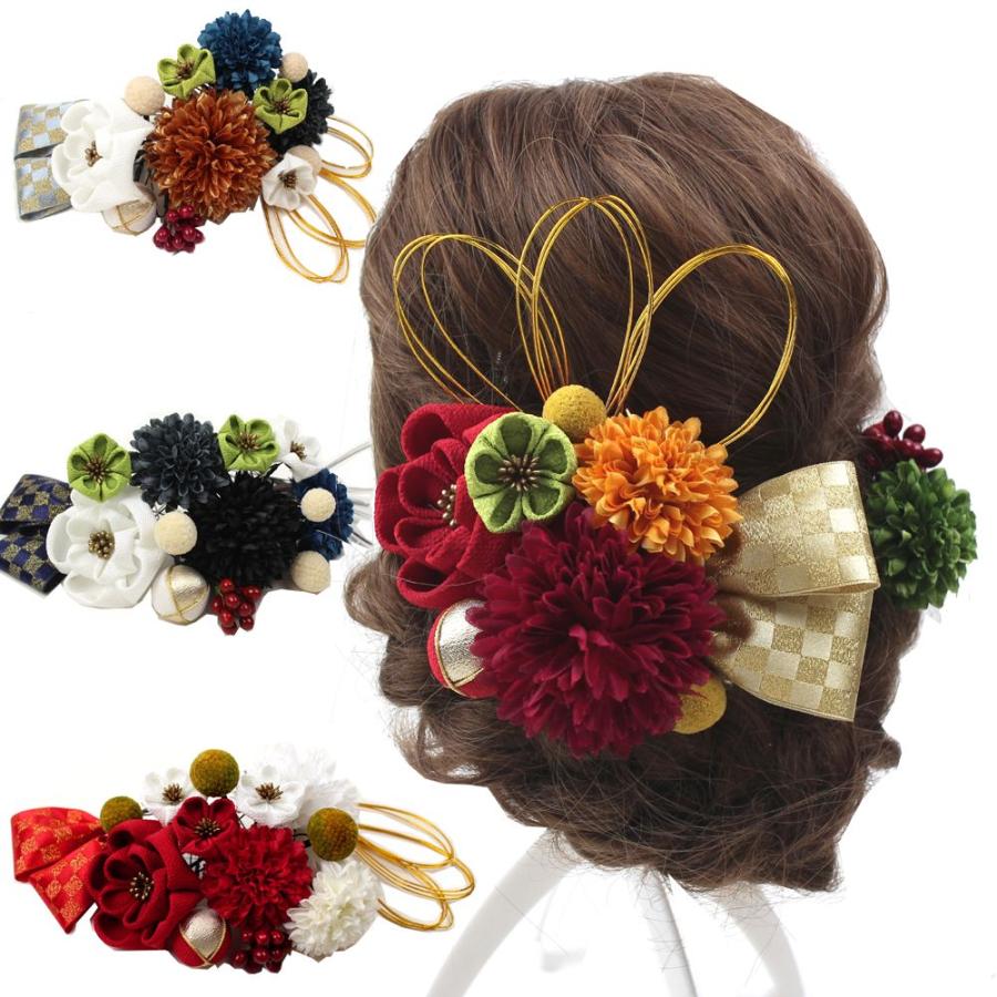 最大12%OFFクーポン ピン 17本 セット ヘアアクセサリー ヘッド