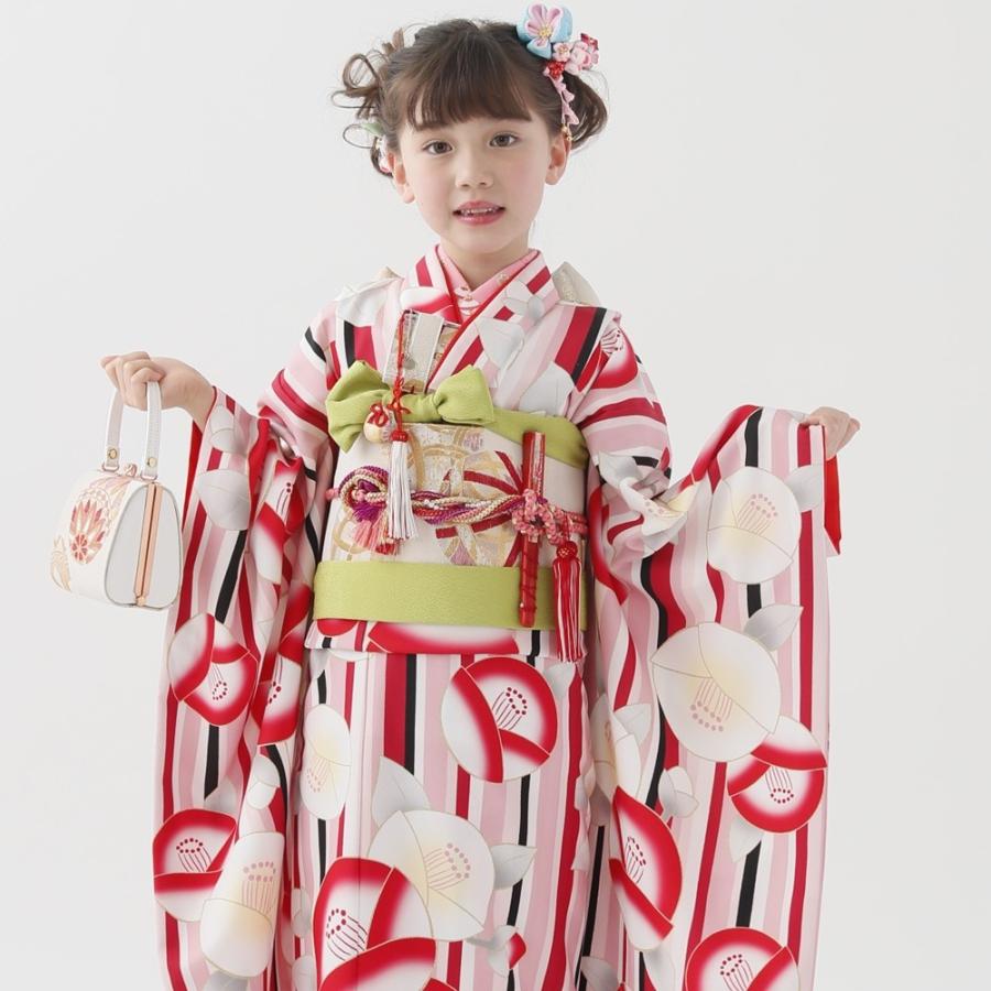 Kagura 7歳 四つ身着物 絵羽 七五三 結婚式 3歳 7歳 着物 Www Arilab Com Tr Index Php
