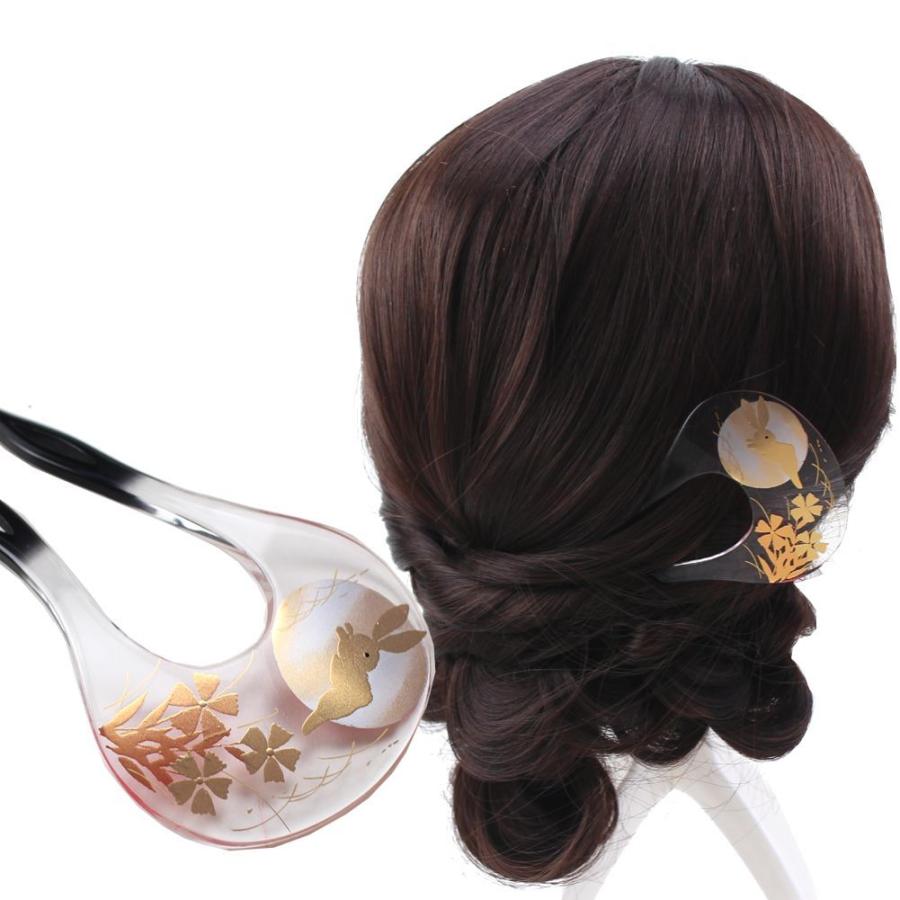 女性に人気 髪飾り 和装 クリア平簪 かんざし 着物 卒業式 入学式 ヘアアクセサリー ウェディング Pulveimport21 Com