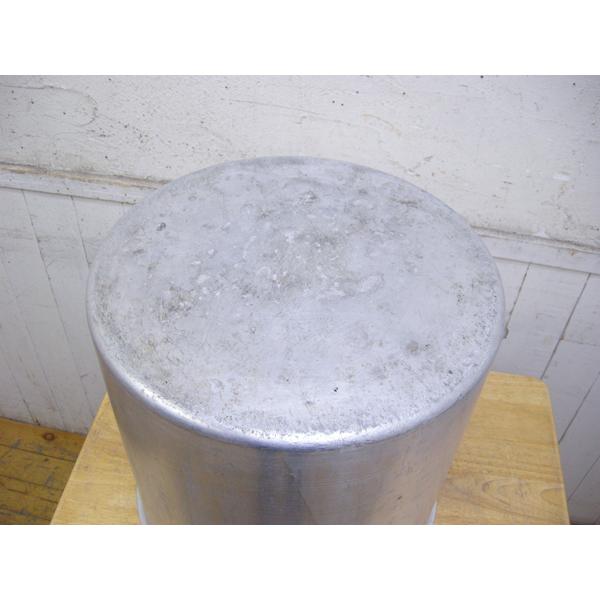 アルミ寸胴鍋・42cm・中古品・142907 : リサイクルショップ楽市堂