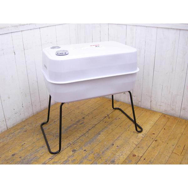 静岡製機株式会社の燃料タンク