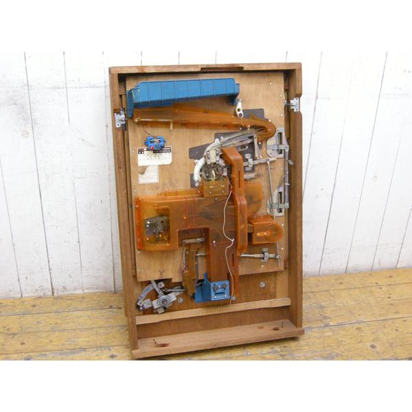 平和・HEIWA・手打ち式パチンコ台・アンティーク・昭和レトロ