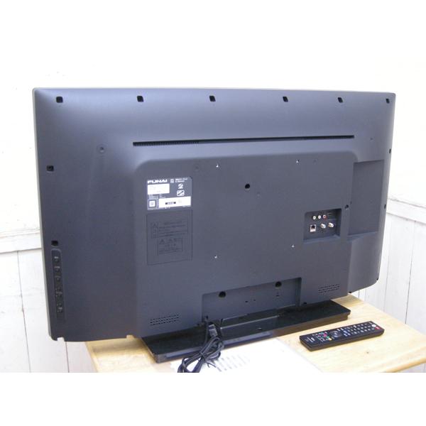 FUNAI・2019年製・40型液晶テレビ・FL-40H1010・フナイ・中古品  