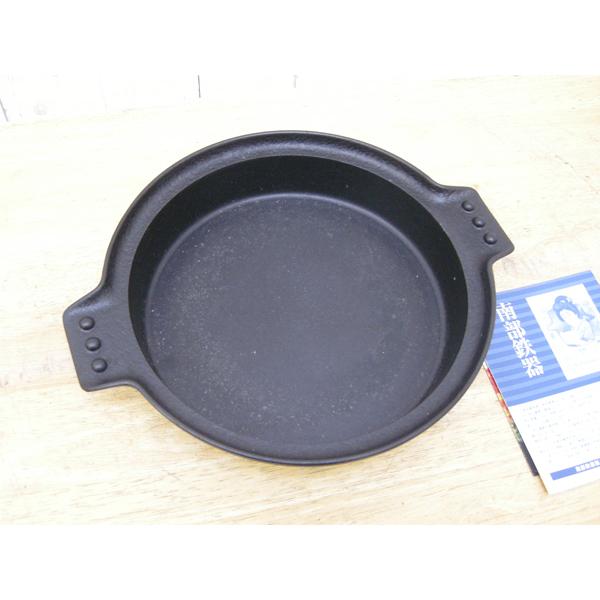 南部鉄器 盛栄堂 すき焼き鍋の商品一覧 通販 - Yahoo!ショッピング