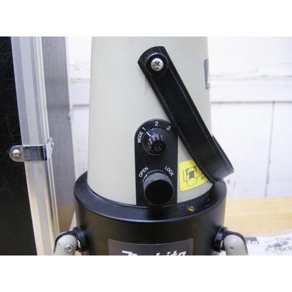 レーザーライナー墨出し器  SK301 マキタ・レーザーライナー・墨出し器・SK301・中古品・145656
