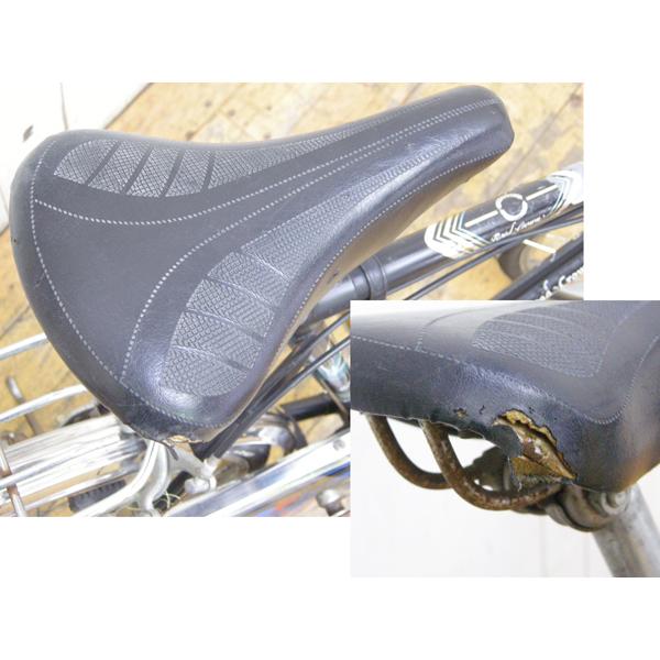 RosdCrown・サンフラワー・20インチ・自転車・デコチャリ