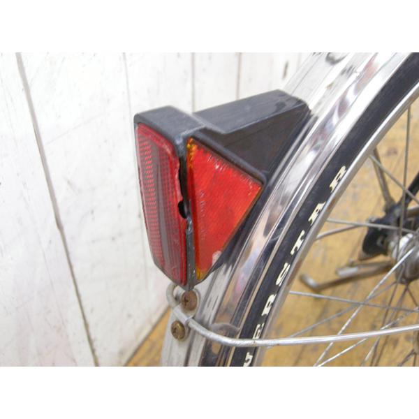 RosdCrown・サンフラワー・20インチ・自転車・デコチャリ