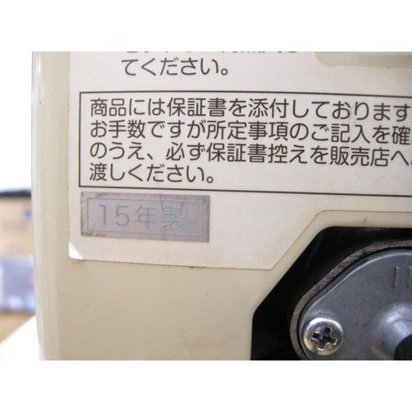 整備済み・サンポット・煙突式石油ストーブ・2015年製・KSH-10BS 整備済み・サンポット・煙突式石油ストーブ・2015年製・KSH-10BS