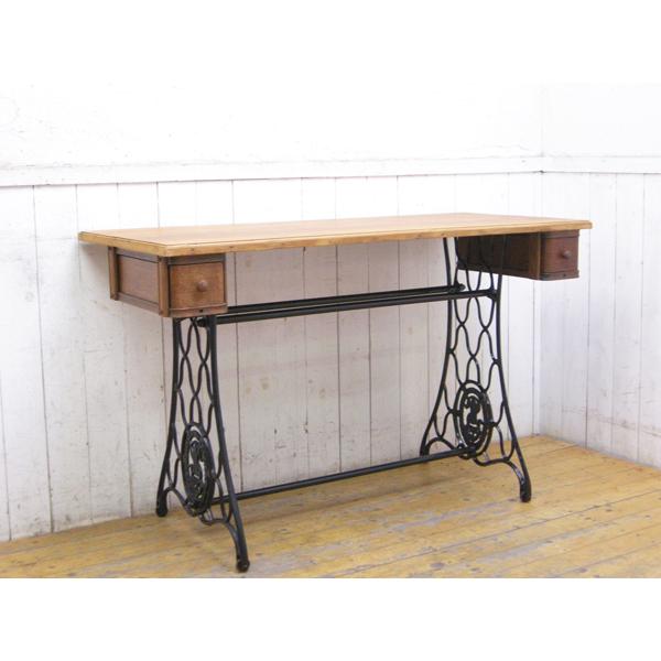 ナチュラルウッドサイドテーブル/天然木製/杉無垢材/桧材/北欧