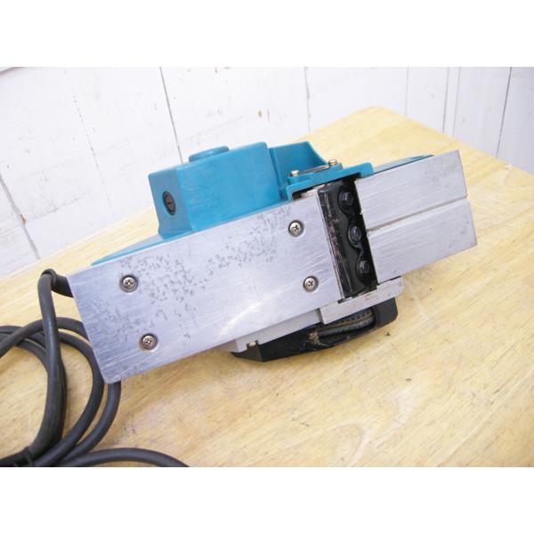 マキタ・82mm・電気かんな・1900B・中古品・146577|rakuichidou|05