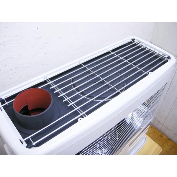 CORONA 煙突ストーブ 2016年製 整備済み