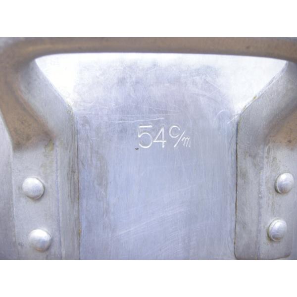 アルミ寸胴鍋・54cm・業務用・中古品・147343 : リサイクル アルミ寸胴鍋・54cm・業務用・中古品・147343 : リサイクル