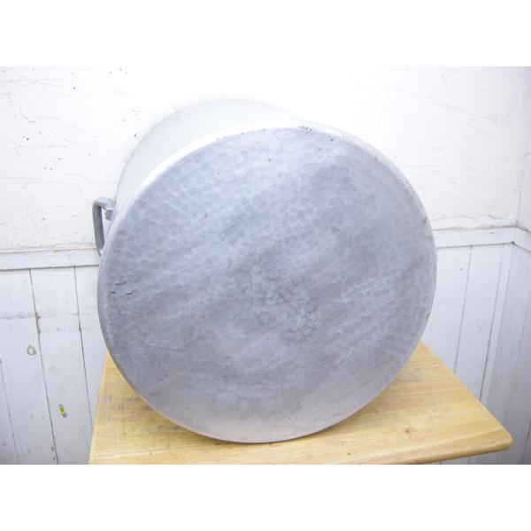 アルミ寸胴鍋・54cm・業務用・中古品・147343 : リサイクルショップ楽市堂 - 通販 - Yahoo!ショッピング アルミ寸胴鍋・54cm・業務用・中古品・147343 : リサイクルショップ楽市堂 - 通販 - Yahoo!ショッピング