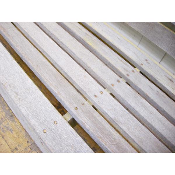 森永アイスクリーム広告付きベンチ 森永アイスクリーム広告付きベンチ 森永アイスクリーム広告付き