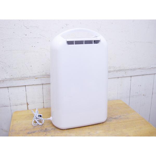 アイリスオーヤマ・衣類乾燥除湿機・2021年製・IJD-H20-P・中古品