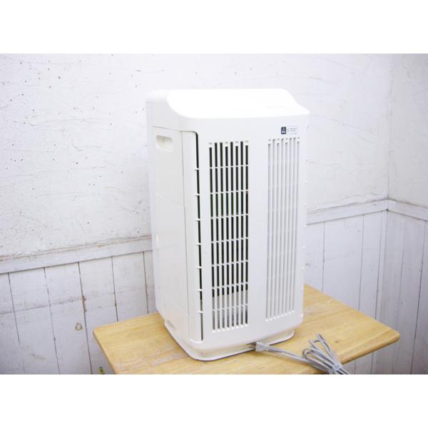 日立・加湿空気清浄機・2017年製・RP-MVG500KS・中古品・147847  