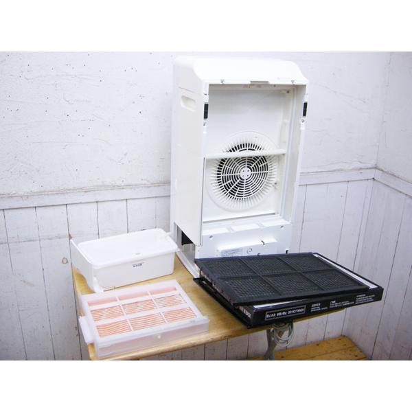 日立 加湿空気清浄機 EP-MVG500K 2017年製 HITACHI m2Rox6SNRJKb