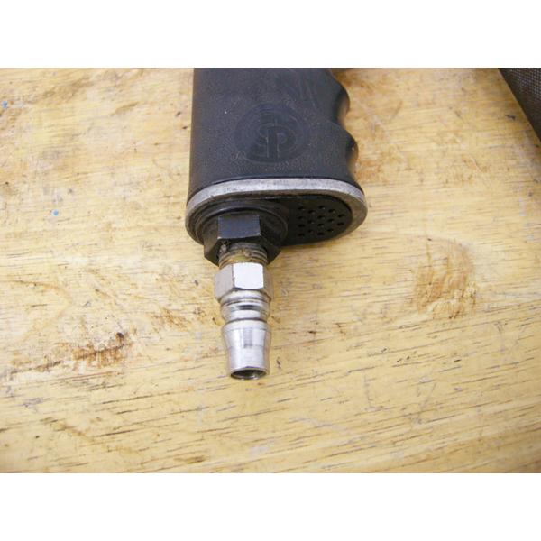 シカゴ・ニューマチック・エアードリル・CP789HR・500RPM・中古 シカゴ・ニューマチック・エアードリル・CP789HR・500RPM・中古