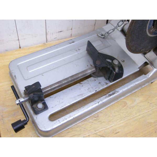 当店一番人気】 HOMETOOL 高速切断機 CO-12NS 中古品 148343 zppsu.edu.ph