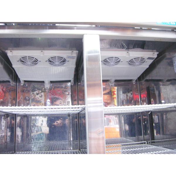 店頭引き取り限定・ダイワ冷機・冷凍冷蔵庫・型式461S1・冷蔵 店頭引き取り限定・ダイワ冷機・冷凍冷蔵庫・型式461S1・冷蔵