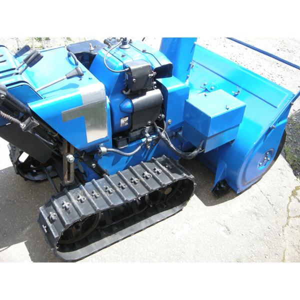 ヤマハ除雪機 YT1190E 11馬力 除雪幅90cm