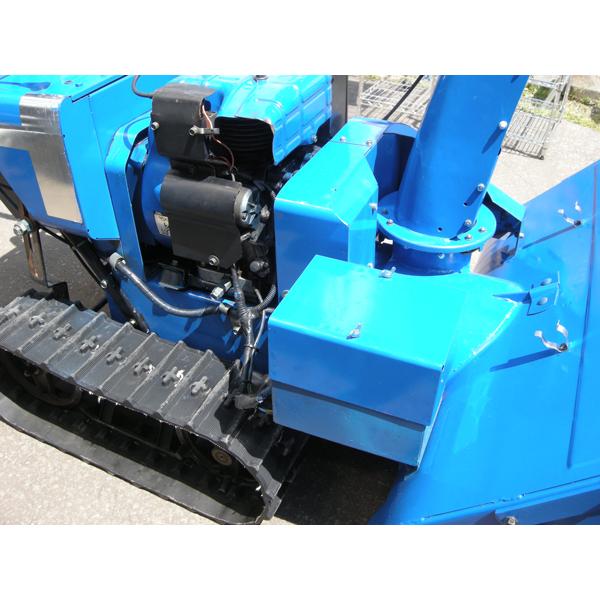 ヤマハ除雪機 YT1190E 11馬力 除雪幅90cm